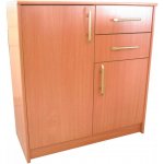 Nábytek Falco K1-3D2S – Zboží Mobilmania