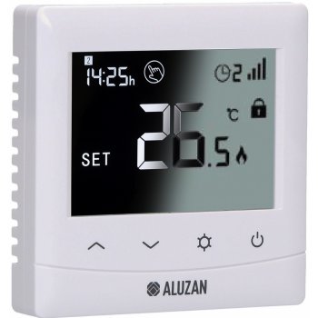 Aluzan EB-160 WiFi