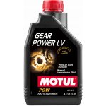 Motul Gear Power LV 70W 1 l | Zboží Auto