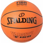 Spalding VARSITY FIBA TF-150 – Zboží Mobilmania