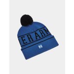 Under Armour Halftime Pom beanie modrá – Hledejceny.cz