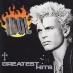 Billy Idol - Greatest Hits CD – Hledejceny.cz