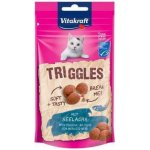 Vitakraft Triggles losos 40 g – Hledejceny.cz