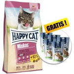 Happy cat Minkas Sterilised 10 kg – Zbozi.Blesk.cz