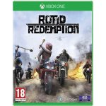 Road Redemption – Zboží Živě