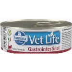 Vet Life Natural Cat Gastrointestinal 85 g – Sleviste.cz