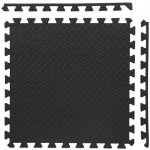 HMS MP12 60 x 60 x 1,2 cm černá 4 ks – Zboží Dáma