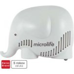 Microlife NEB 410 dětský inhalátor – Zboží Mobilmania