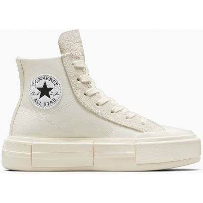 Converse kecky Chuck Taylor All Star Cruise dámské béžová – Sleviste.cz