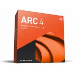 IK Multimedia ARC 4 – Zboží Živě