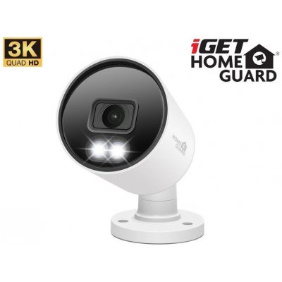 iGET HOMEGUARD HGPRO858 – Zbozi.Blesk.cz