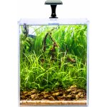 Invital Shrimp LED akvarijní set 20 l – Zboží Dáma