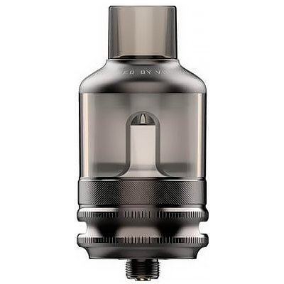 VOOPOO TPP Pod Tank Gunmetal 2ml – Zboží Dáma VOOPOO TPP Pod Tank Gunmetal 2ml – Zboží Dáma