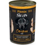 Fitmin Dog For Life Chicken 400 g – Zbozi.Blesk.cz