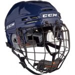 Hokejová helma CCM Tacks 910 Combo SR – Zbozi.Blesk.cz