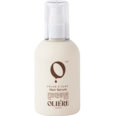 Olière Paris Color E'Clat Hair Serum 150 ml – Hledejceny.cz
