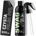 SWAG Neutral Wheel Cleaner Gel+ 500 ml – Sleviste.cz