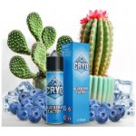 Infamous Cryo Blueberry Cactus Shake & Vape 10 ml – Hledejceny.cz