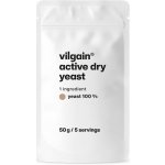 Vilgain Sušené droždí 50 g – Sleviste.cz