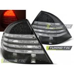 Zadní světla Mercedes Benz W220 S-Klasse 98-05 - kouřové LED – Hledejceny.cz