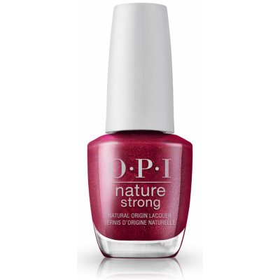 OPI Nature Strong Raisin Your Voice 15 ml