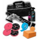 Liquid Elements T4500 Pro - velká profesionální sada na renovaci laku – Zbozi.Blesk.cz