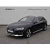 Automobily Audi A4 allroad quattro Automatická převodovka 3.0 TDI / 210 kW Allroad 50