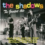 Shadows - Greatest hits/29 tracks CD – Hledejceny.cz