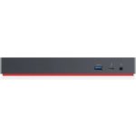 Lenovo ThinkPad Thunderbolt 3 Workstation Dock 40AN0135EU – Hledejceny.cz