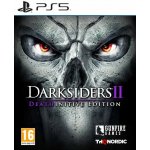 Darksiders 2 (Deathinitive Edition) – Zboží Živě