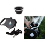 Flexi Verk vodítko s miskou Color – Zbozi.Blesk.cz