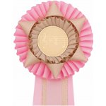 Kokarda třířadá VĚJÍŘ průměr 13 cm – Hledejceny.cz