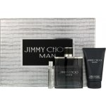 Jimmy Choo Man Aqua toaletní voda pánská 100 ml – Hledejceny.cz