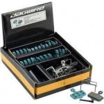 JAGWIRE brzdové destičky Sport Organic Avid BWD779 25ks – Zboží Dáma