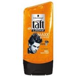 Taft Looks MaXX Power Gel na vlasy 150 ml – Zboží Mobilmania
