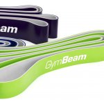 GymBeam Set expndérů DuoBand – Zboží Mobilmania