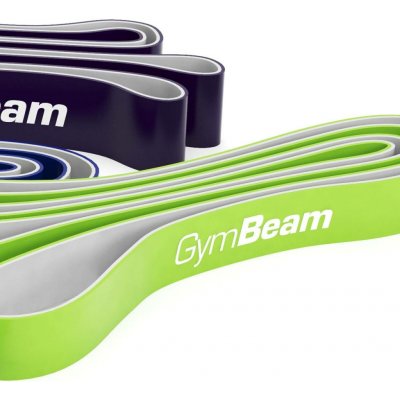 GymBeam Set expndérů DuoBand – Zboží Mobilmania