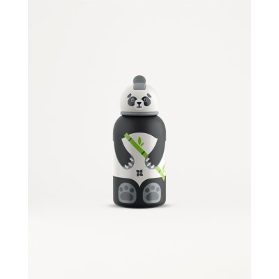 Waterdrop Lahev pro batolata panda 400 ml – Hledejceny.cz