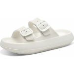 Tamaris dámské pantofle 1-27508-42 100 bílá – Sleviste.cz