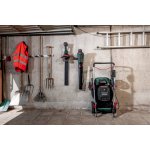 Metabo RM 36-18 LTX BL 46 601606850 – Zboží Mobilmania