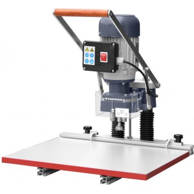 Cormak BH35M – Hledejceny.cz