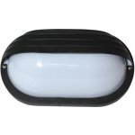 Svítidlo OVAL Nepun WH2606-CR černé – Hledejceny.cz