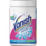 Vanish Oxi Action Crystal White odstraňovač skvrn 1 kg – Zboží Mobilmania