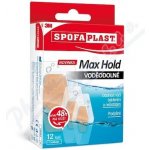 Spofaplast 191N Max Hold Voděodolné 12 ks – Sleviste.cz