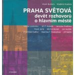 Praha světová - Petr DVOŘÁČEK – Zbozi.Blesk.cz