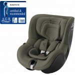 Britax Römer DUALFIX 5Z 2024 Urban Olive – Zboží Dáma