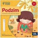 Albi Kouzelné čtení Minikniha Podzim – Sleviste.cz