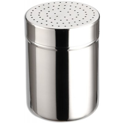 Weis Stolní sypátko jemné nerezové – Zboží Dáma