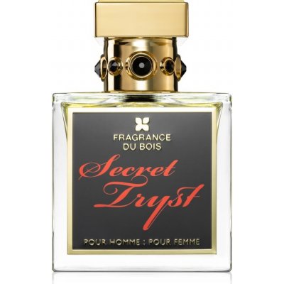Fragrance Du Bois Secret Tryst parfém unisex 100 ml