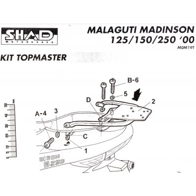 Shad M0M19T – Zbozi.Blesk.cz